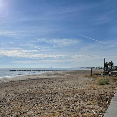 Precioso Apartamento Con Vistas Al Mar 베니카씸 외부 사진