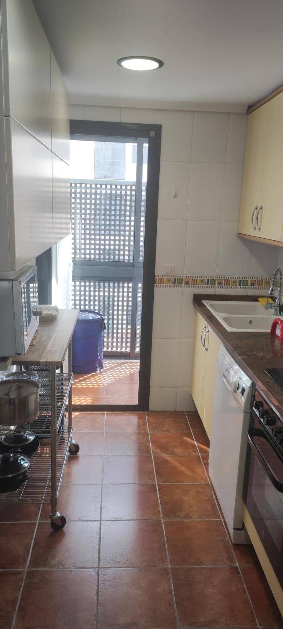 Precioso Apartamento Con Vistas Al Mar 베니카씸 외부 사진