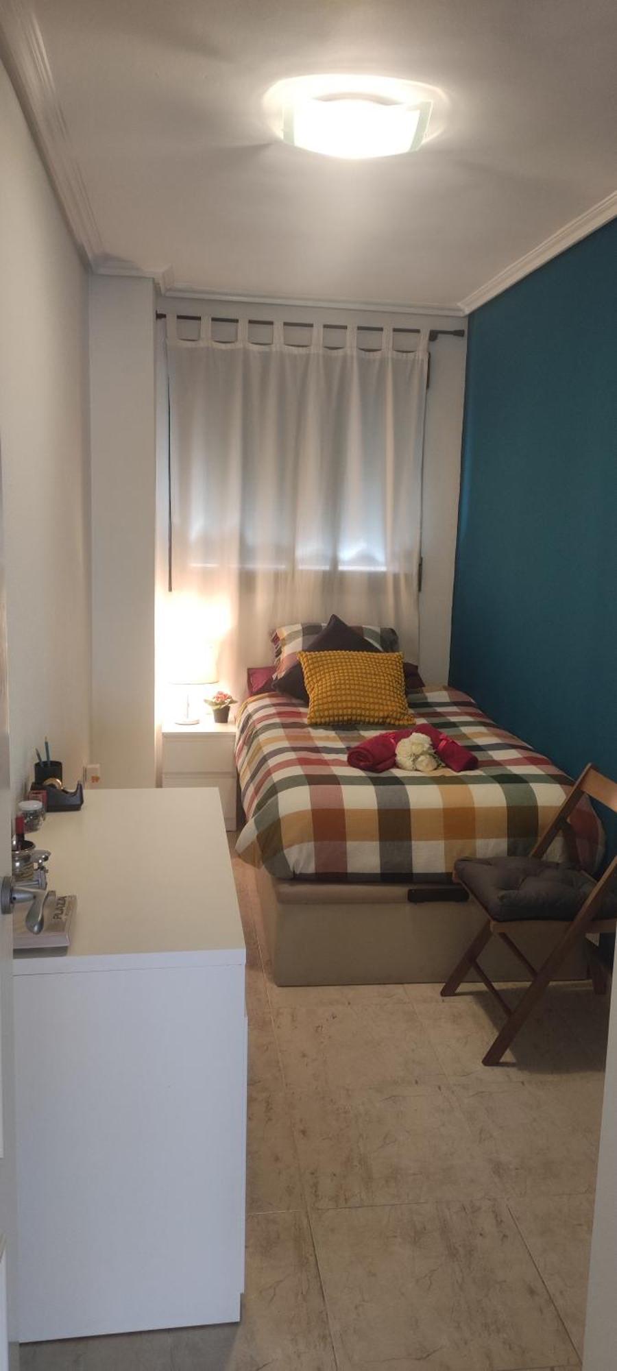 Precioso Apartamento Con Vistas Al Mar 베니카씸 외부 사진