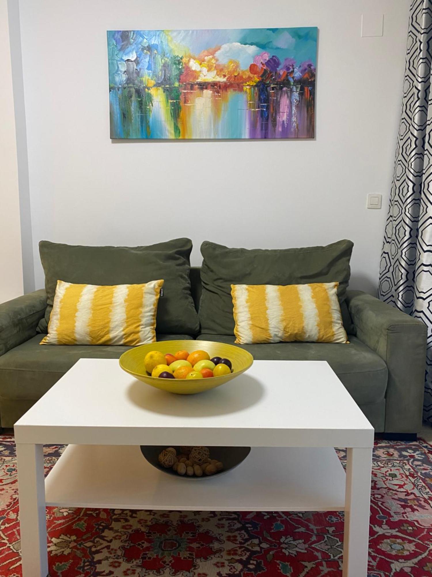 Precioso Apartamento Con Vistas Al Mar 베니카씸 외부 사진