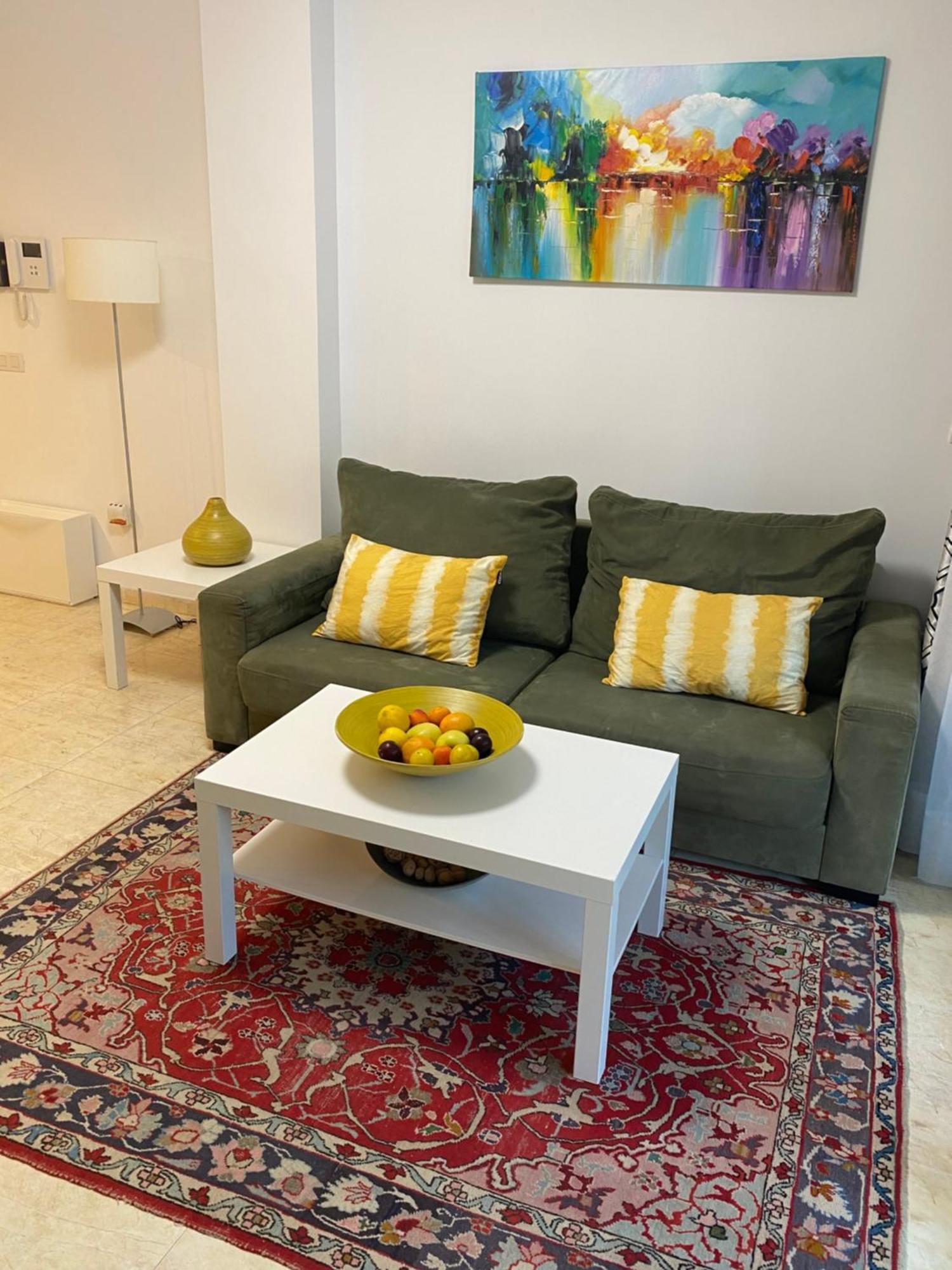 Precioso Apartamento Con Vistas Al Mar 베니카씸 외부 사진
