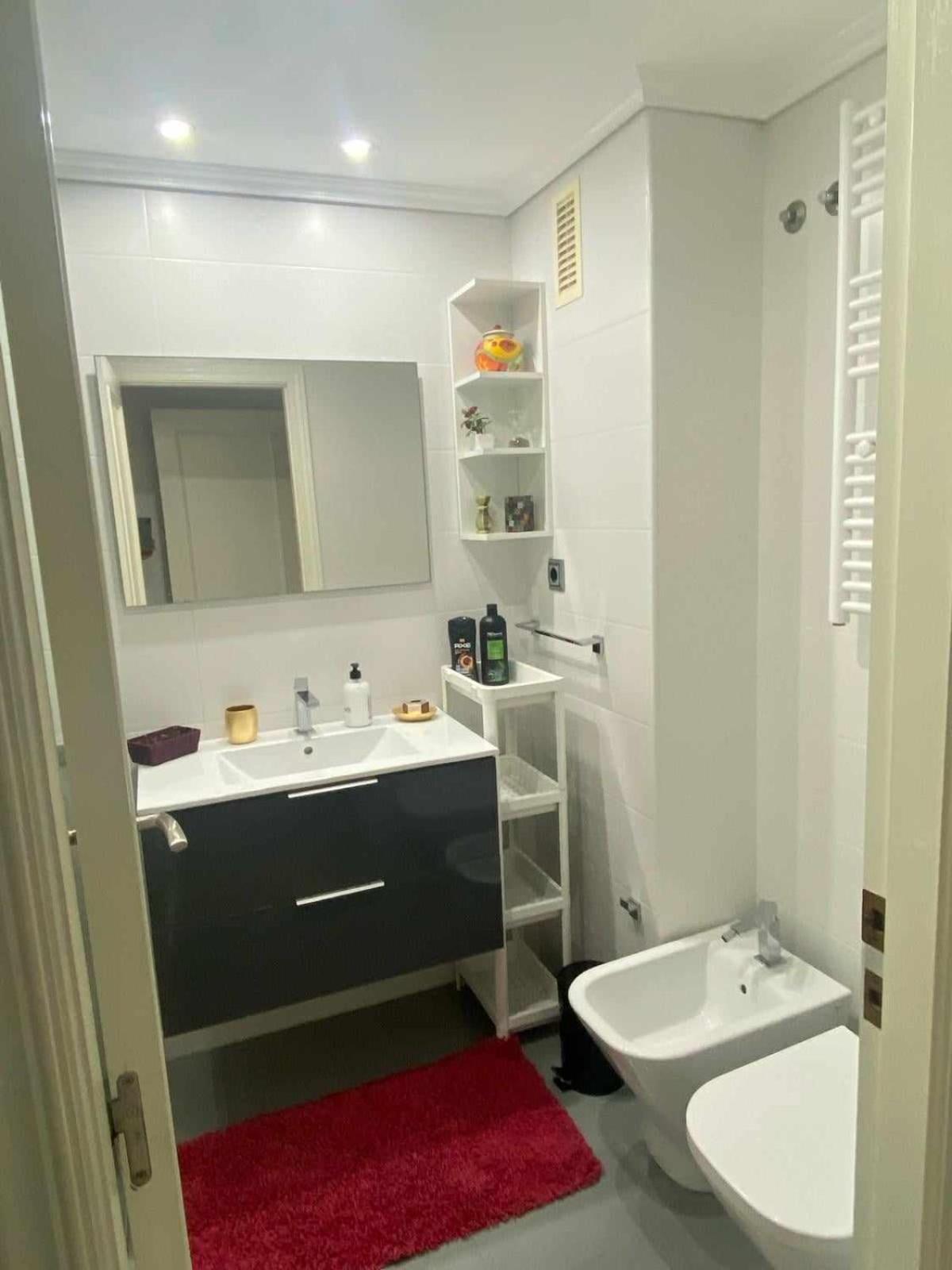 Precioso Apartamento Con Vistas Al Mar 베니카씸 외부 사진