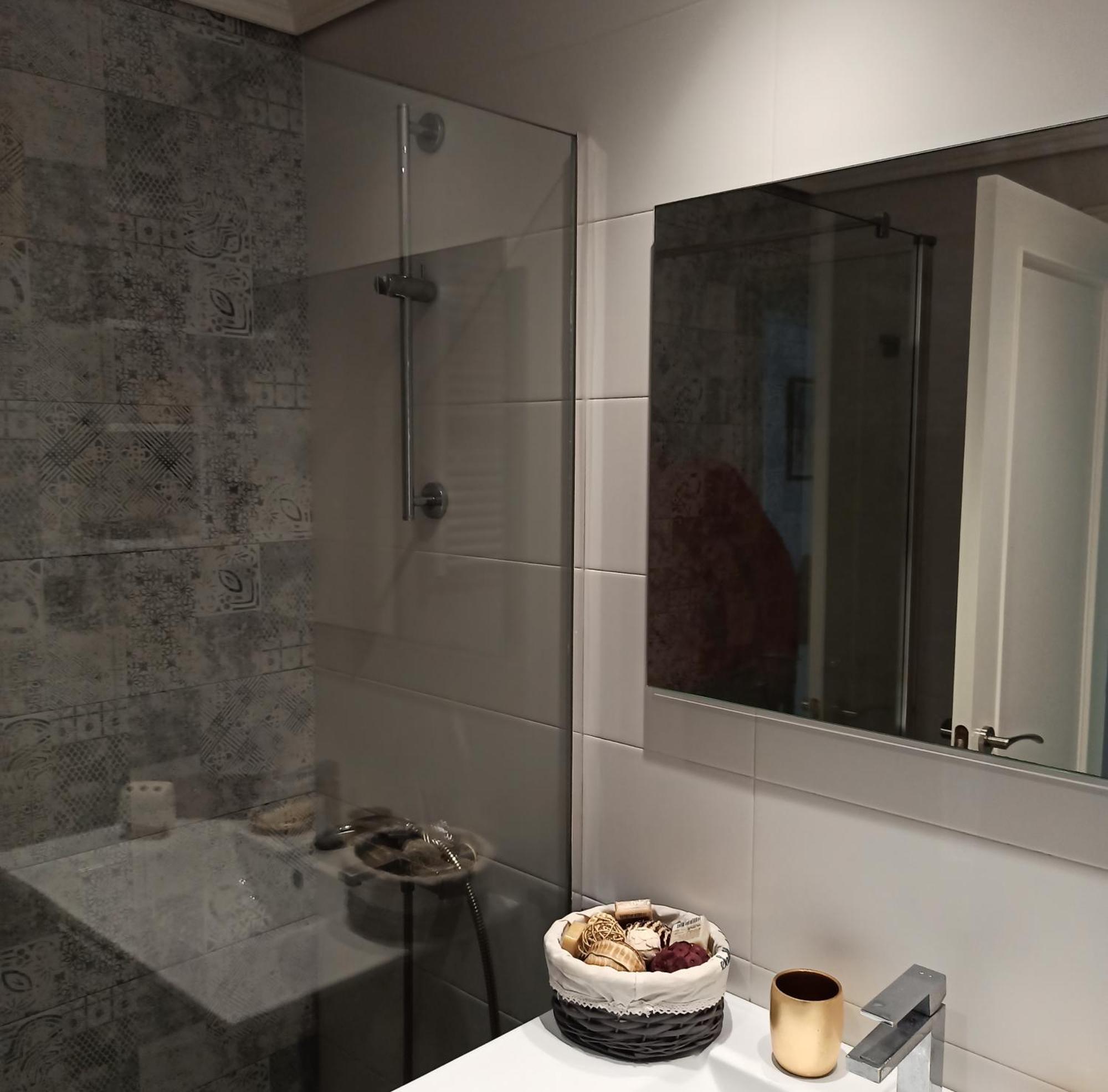 Precioso Apartamento Con Vistas Al Mar 베니카씸 외부 사진